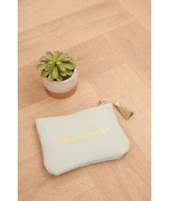 pochette