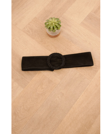 ceinture noire