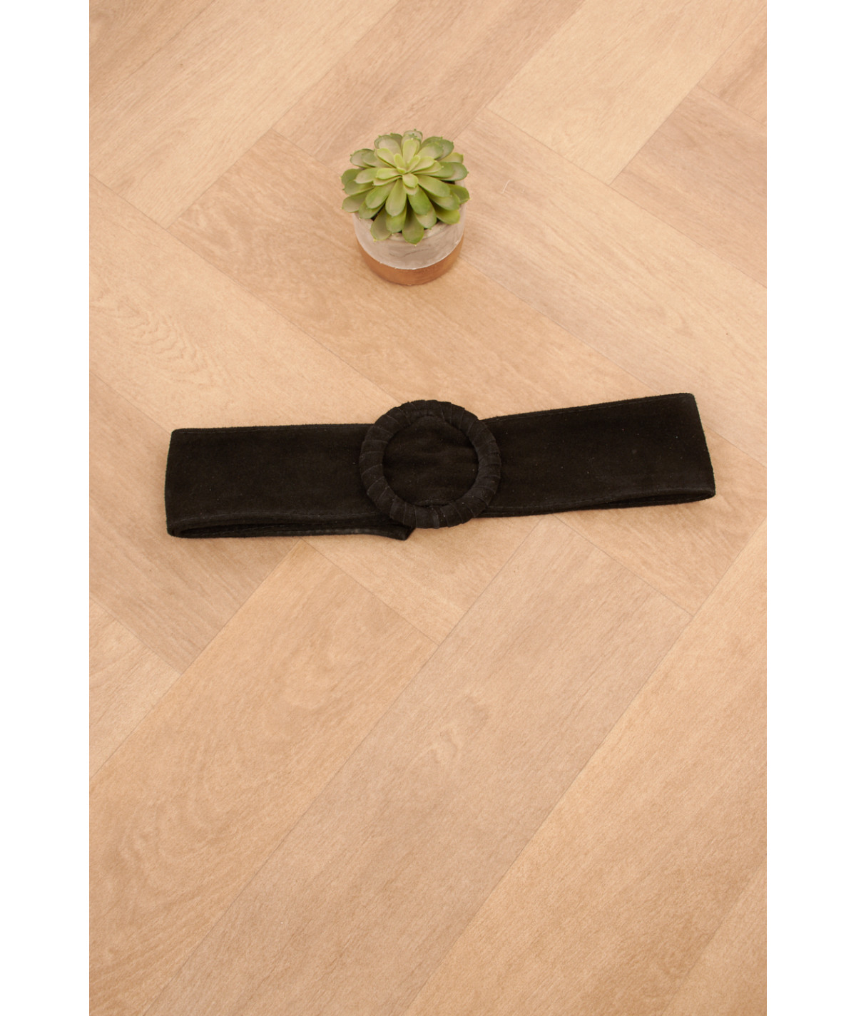 ceinture noire