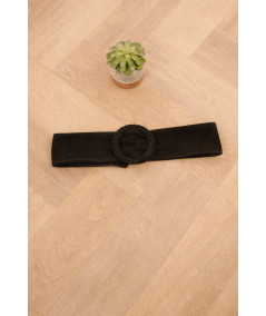 ceinture noire