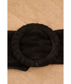 ceinture noire