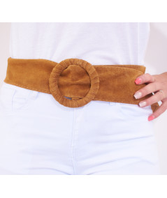 ceinture camel