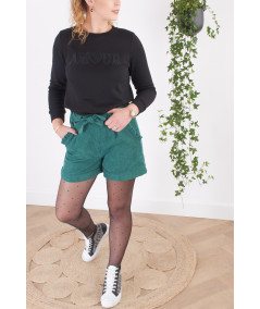 SHORT ROMY