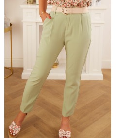 PANTALON WANDA
