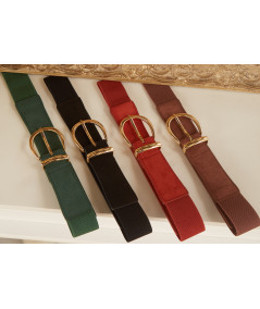 CEINTURE ORTENSIA