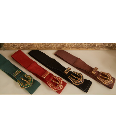 CEINTURE ILENA