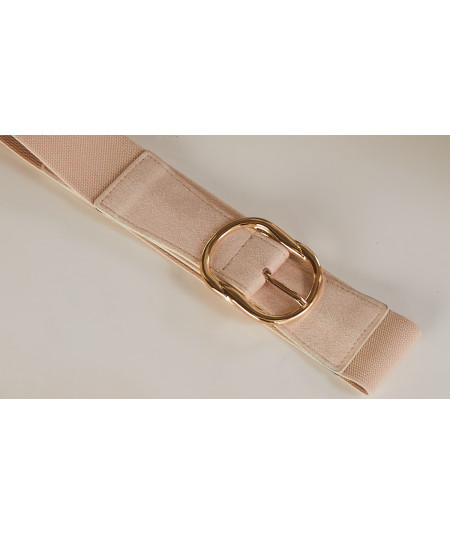 ceinture beige