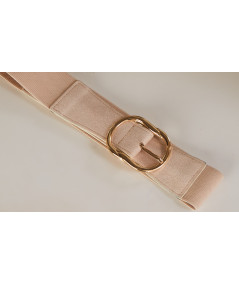 ceinture beige