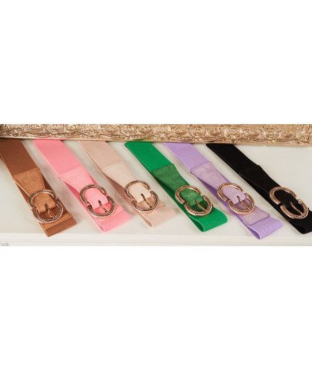 CEINTURE WARDA