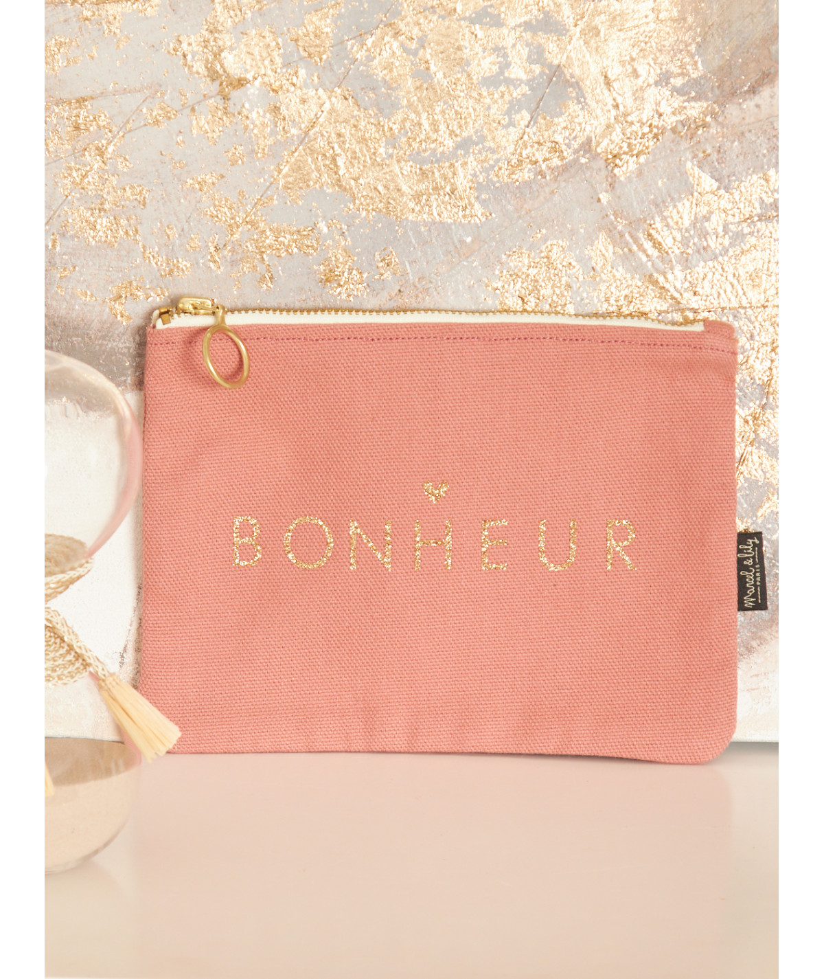 Trousse Aide-Soignante Bazar d'amour