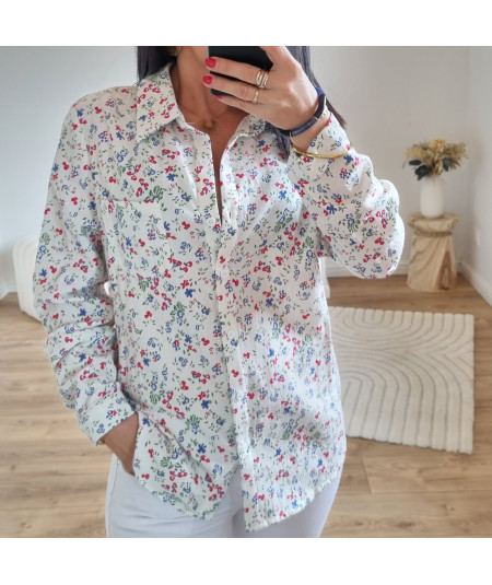 Chemise olympe 2025