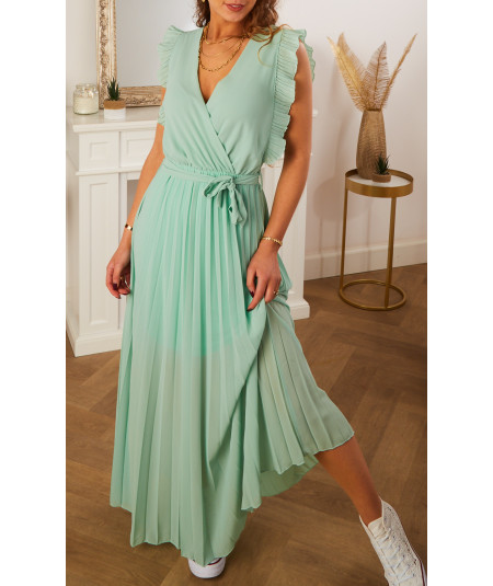 copy of ROBE MARIA LONGUE