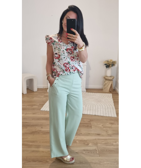 copy of PANTALON ROSE MARIE