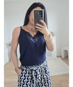 TOP ISABELLE