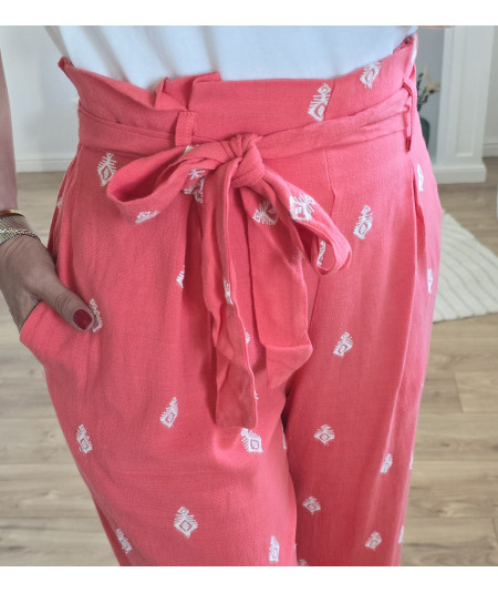copy of PANTALON TOSCANE