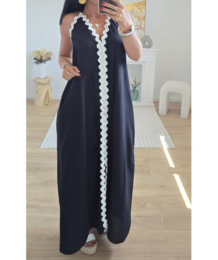 ROBE LAETITIA