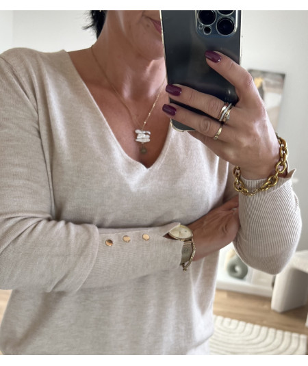PULL OCELIA