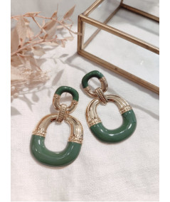 BOUCLES D'OREILLES LOUIS