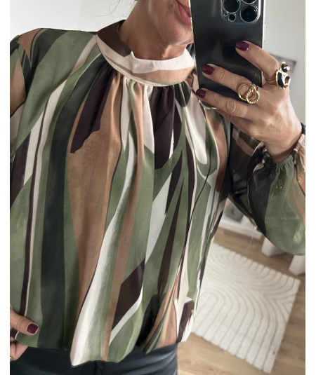 BLOUSE GISELE