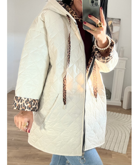 VESTE MAURANE