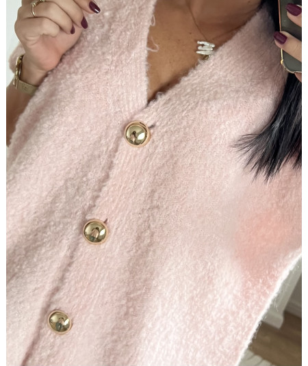 GILET RACHELLE