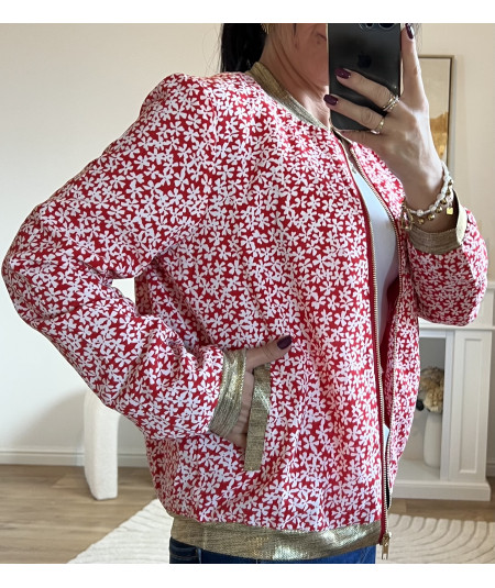 BOMBERS IRENE