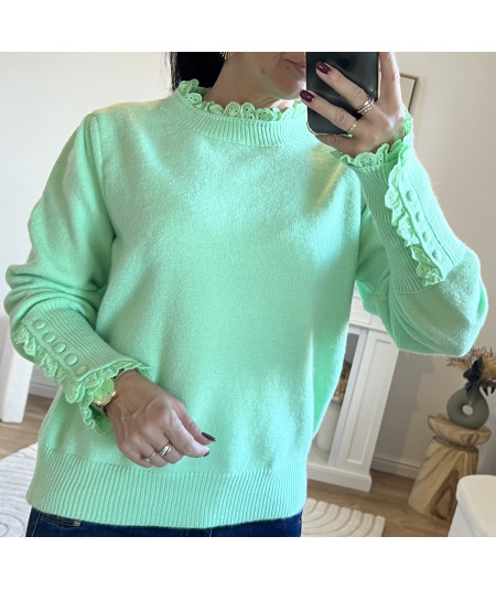 PULL PASCALINE