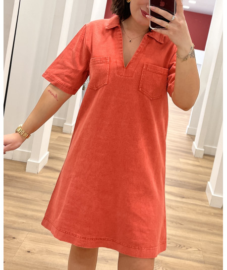 ROBE LEONTINE