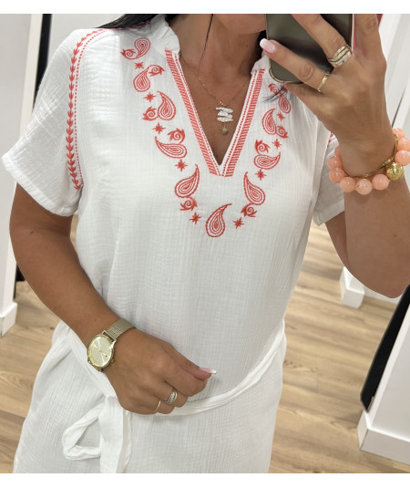 ROBE OLIVIA