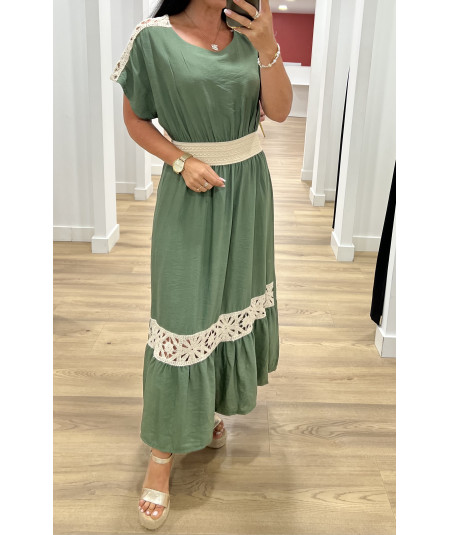 ROBE STEFFY
