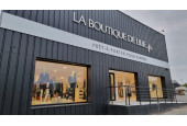 La Boutique de Lilie