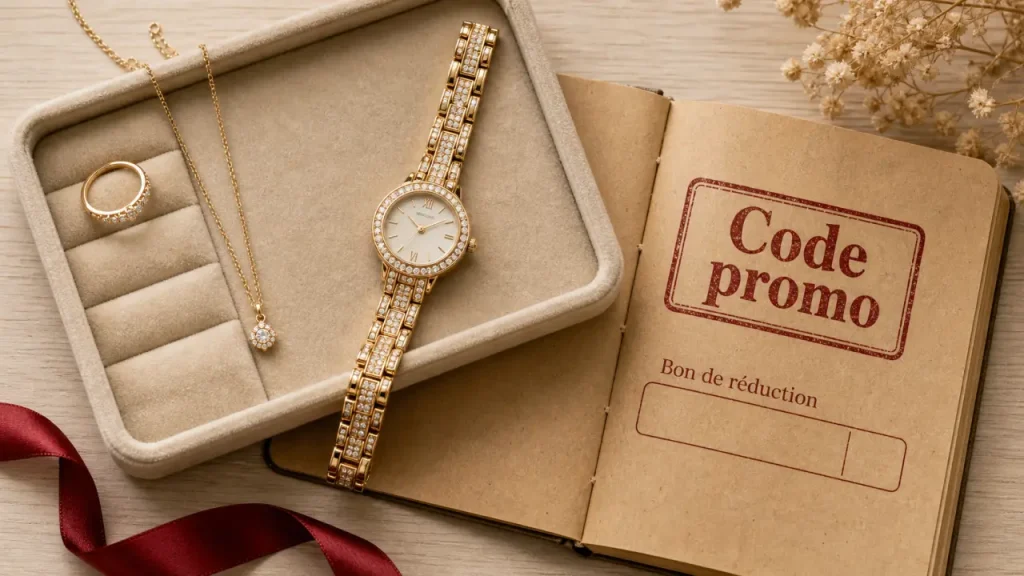 Code promo Le Manège à Bijoux : -10%, livraison offerte dès 60€ et pièges à éviter