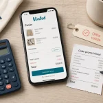Code promo vinted : 20% et 7€ dès 49€