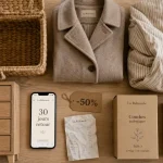 La redoute seconde main : La Reboucle, acheter et vendre d’occasion