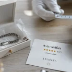 Lola Joaillerie avis : bijou en acier inoxydable, garantie 1 an