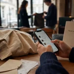 Remise main propre vinted : paiement sécurisé en rendez-vous