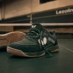 Chaussures butterfly indoor pour tennis de table, semelle antidérapante Lezoline MACH
