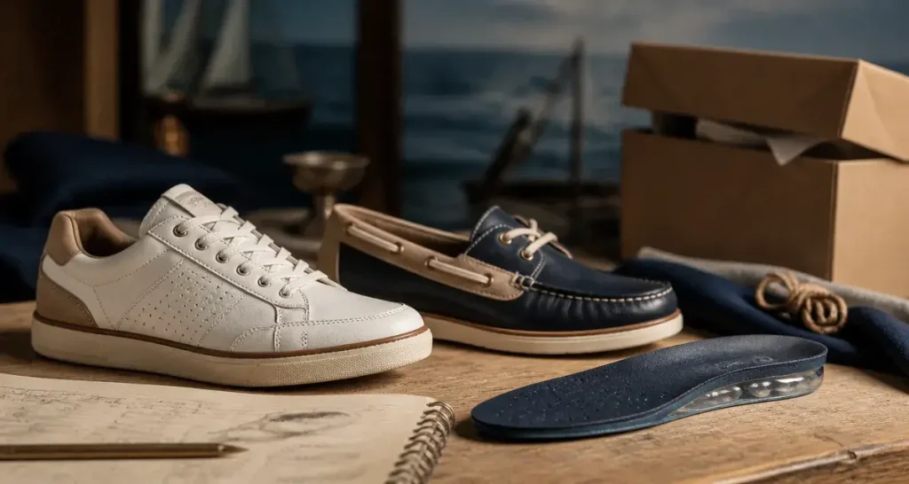 Chaussures TBS femme : pourquoi miser sur le savoir-faire français pour votre confort quotidien ?
