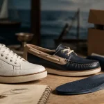 Chaussures TBS femme en cuir : confort quotidien et savoir-faire français