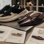 shein chaussures femme : chaussures tendance pour femme