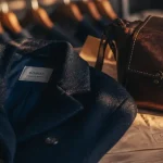 Soeur seconde main : pièces iconiques, sac et veste en cuir et laine