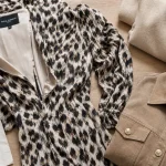 Tara Jarmon seconde main : robe et manteau d’occasion, vérification taille et état