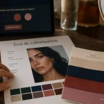 Test de colorimétrie gratuit : 3 dimensions pour vos couleurs