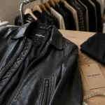 The Kooples seconde main : veste et blazer seconde main jusqu’à -80%