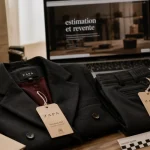 ZAPA seconde main : contrôle et revente de vêtements d’occasion