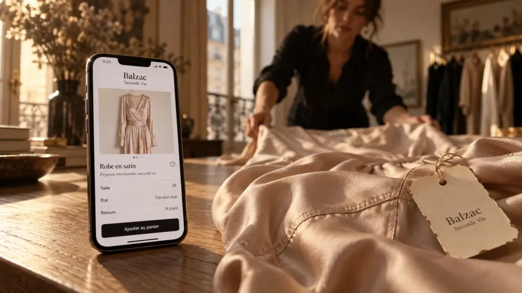 Balzac seconde main : 4 contrôles pour acheter une pièce d’occasion sans mauvaise surprise