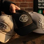 Casquette du moment : baseball, trucker ou dad cap