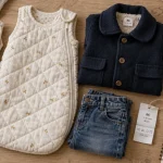 Vertbaudet seconde main : vêtements enfants d’occasion, vérifier taille et état