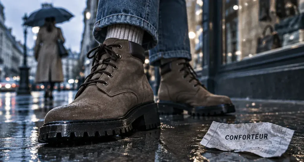 Les chaussures Timberland pour femme : bottes, sneakers ou sandales selon vos usages
