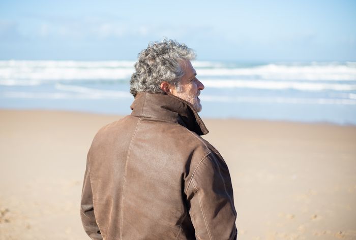 Blouson homme, les modèles à porter jusqu&rsquo;aux premiers froids